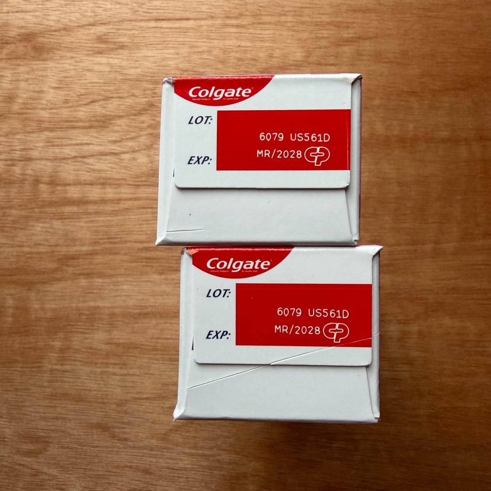 Colgate Sensitive Whitening Toothpaste Clean Spearmint Gel product home dental - Picture 7 of 7